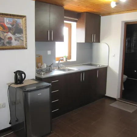 Neli Sea 3* Szozopol
