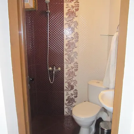 Vendégház Neli Sea 3*