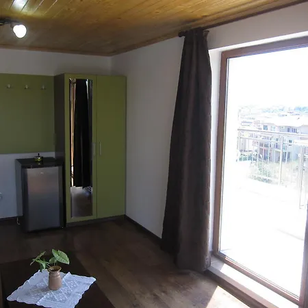 Vendégház Neli Sea