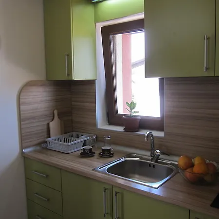 Vendégház Neli Sea 3*
