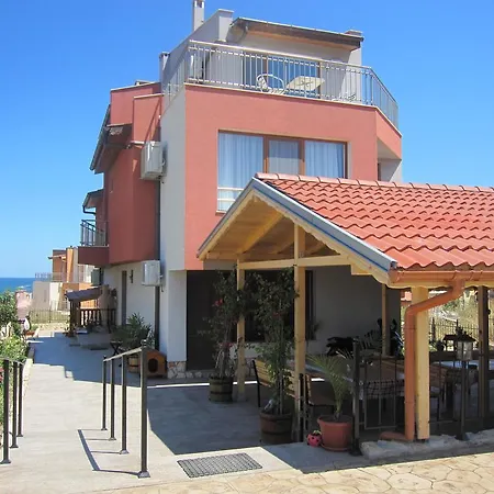 Neli Sea Szozopol